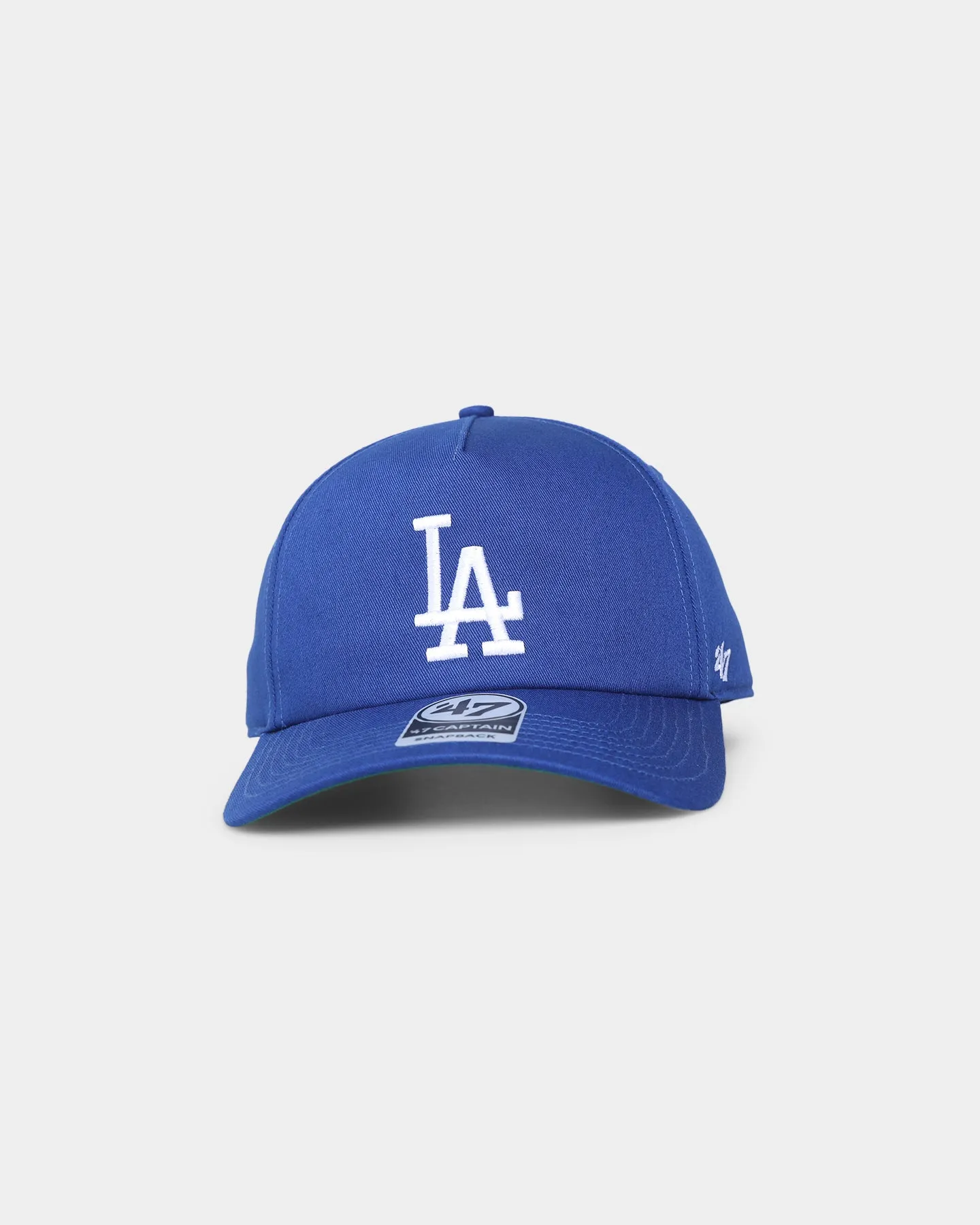 47 Brand Los Angeles Dodgers Nantasket Snapback Royal