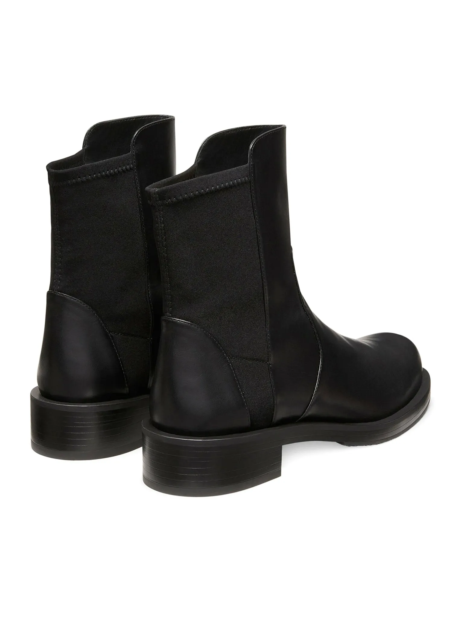 5050 BOLD BOOTIE