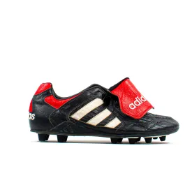 Adidas Predator Touch Prototype Made In Germany "Del Piero" *Single*