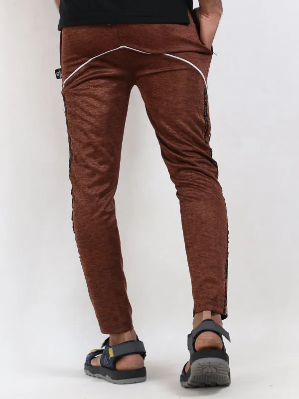 AH Boys Trouser 13Yrs - 15Yrs Brown