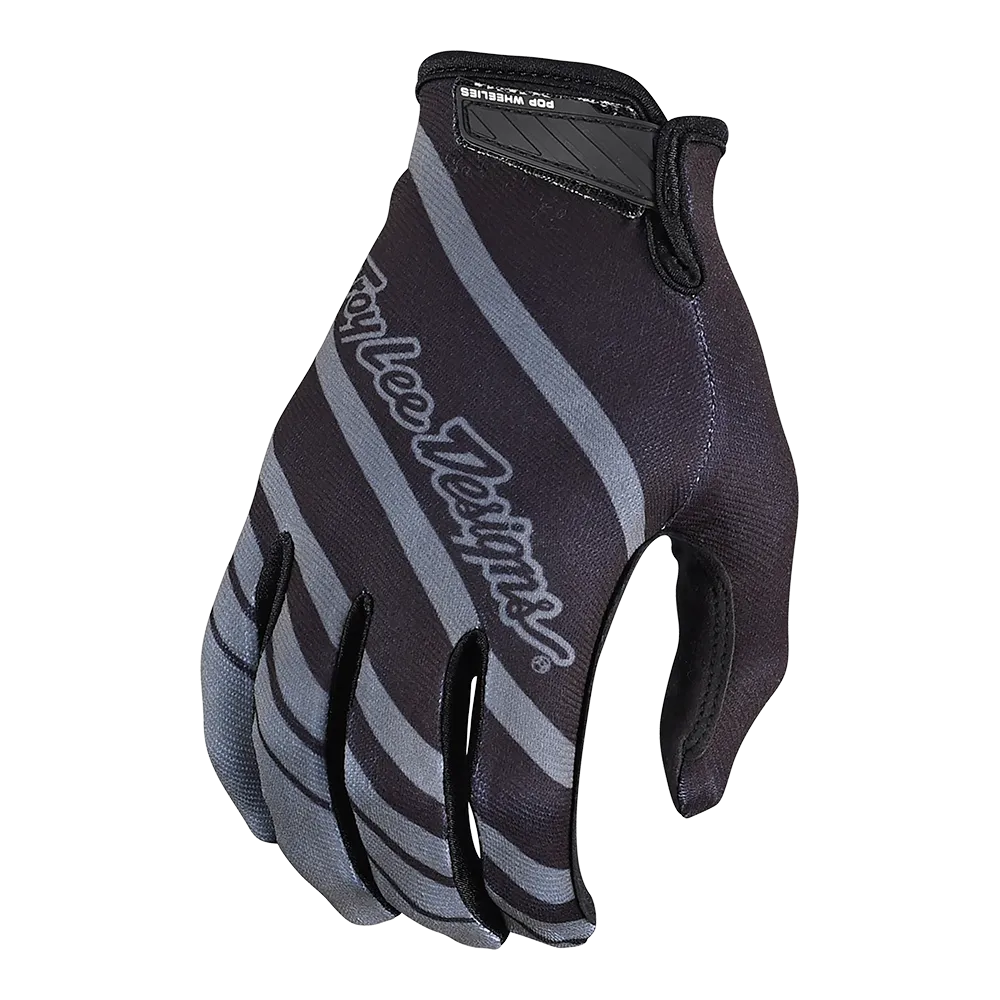 Air Glove Streamline Gray / Black