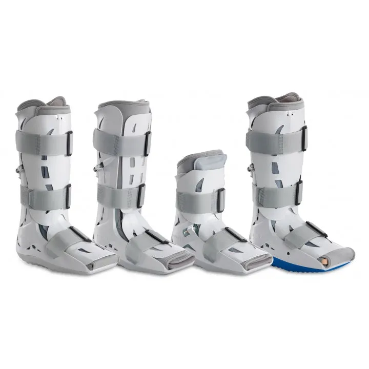 AIRCAST XP Diabetic Walker System