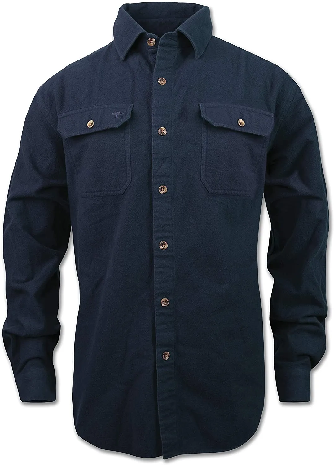 Arborwear Men's Timber Chamois Shirt