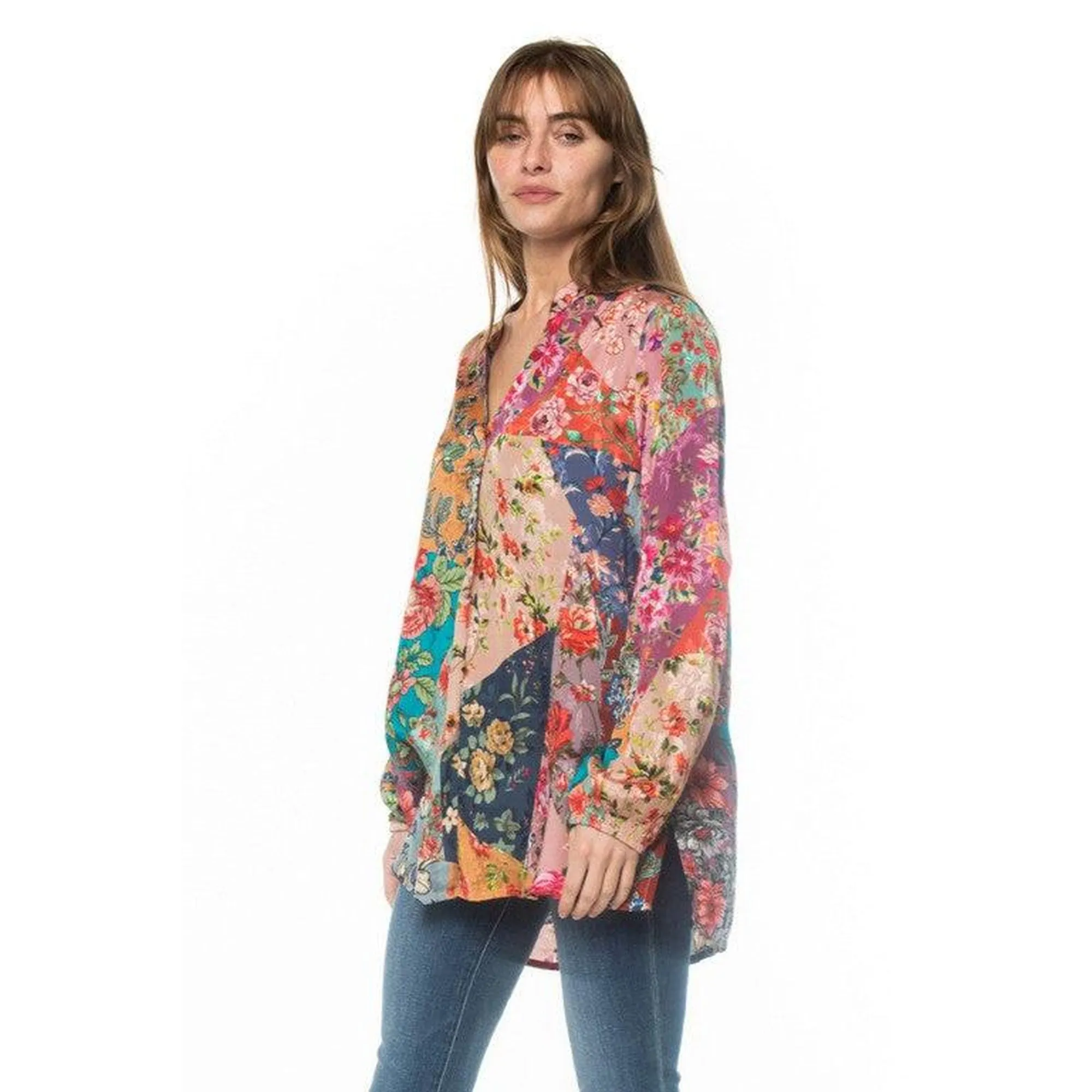 Arden Bloom Top