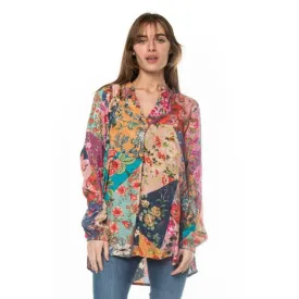 Arden Bloom Top