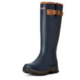 Ariat Burford Women's Waterproof Rubber Wellington Boot