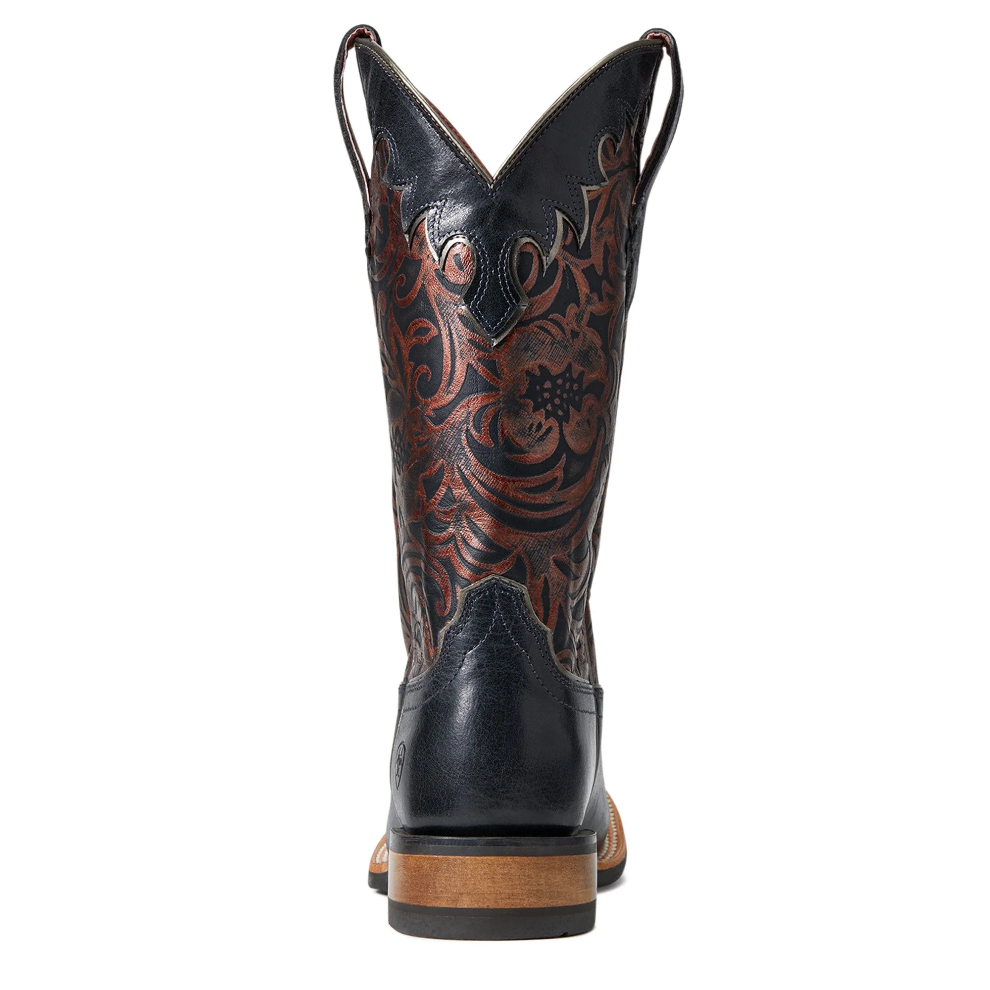 Ariat Ladies 10040435 Fiona Western Boot