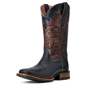 Ariat Ladies 10040435 Fiona Western Boot