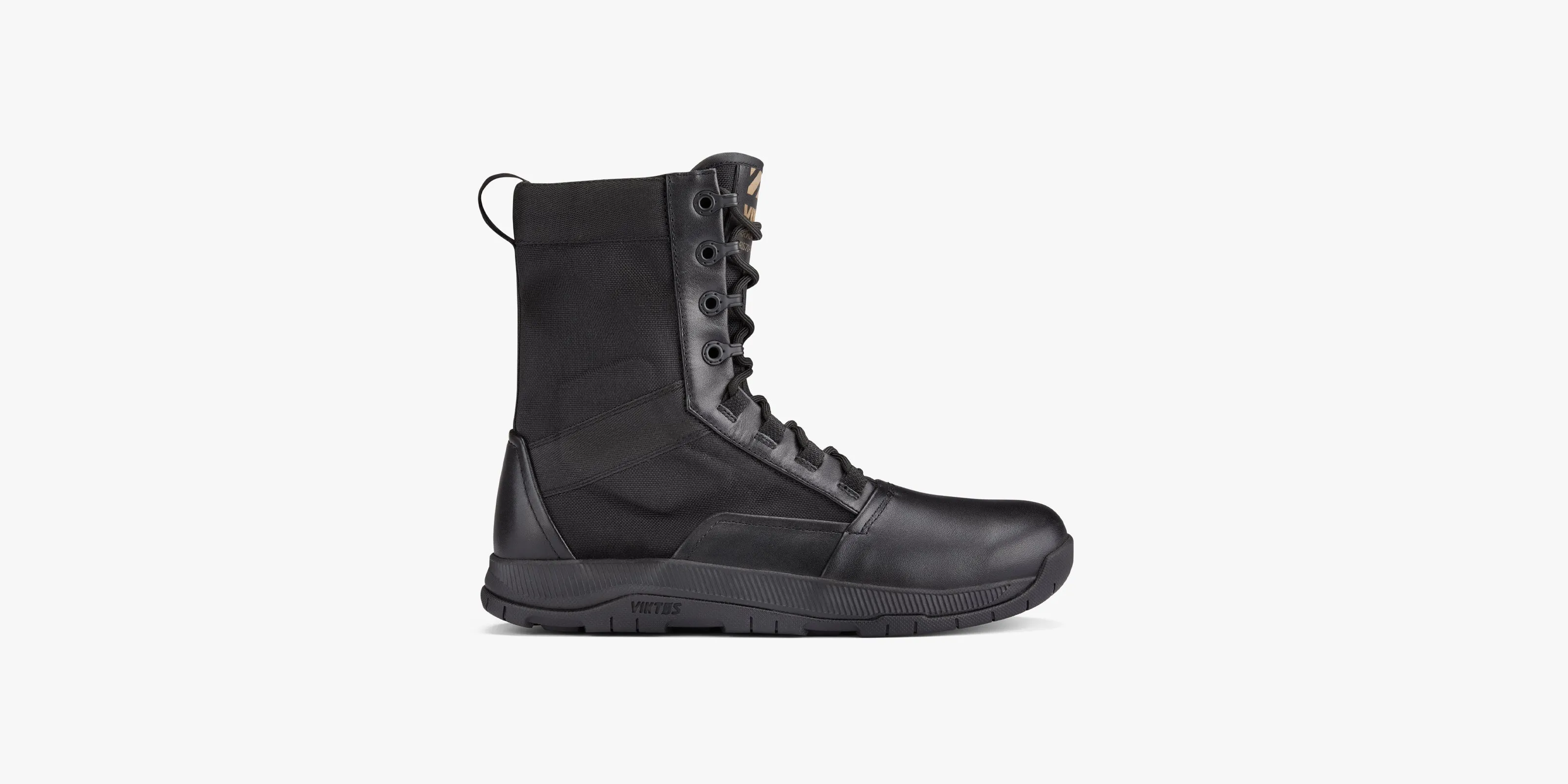 Armory AR670 Safety Toe Boot