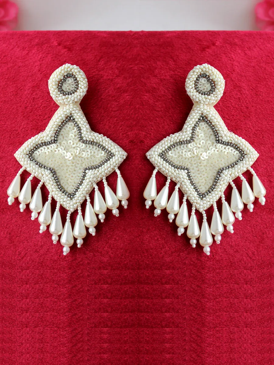 Asiya Earrings