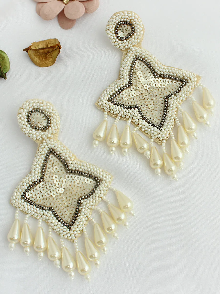 Asiya Earrings