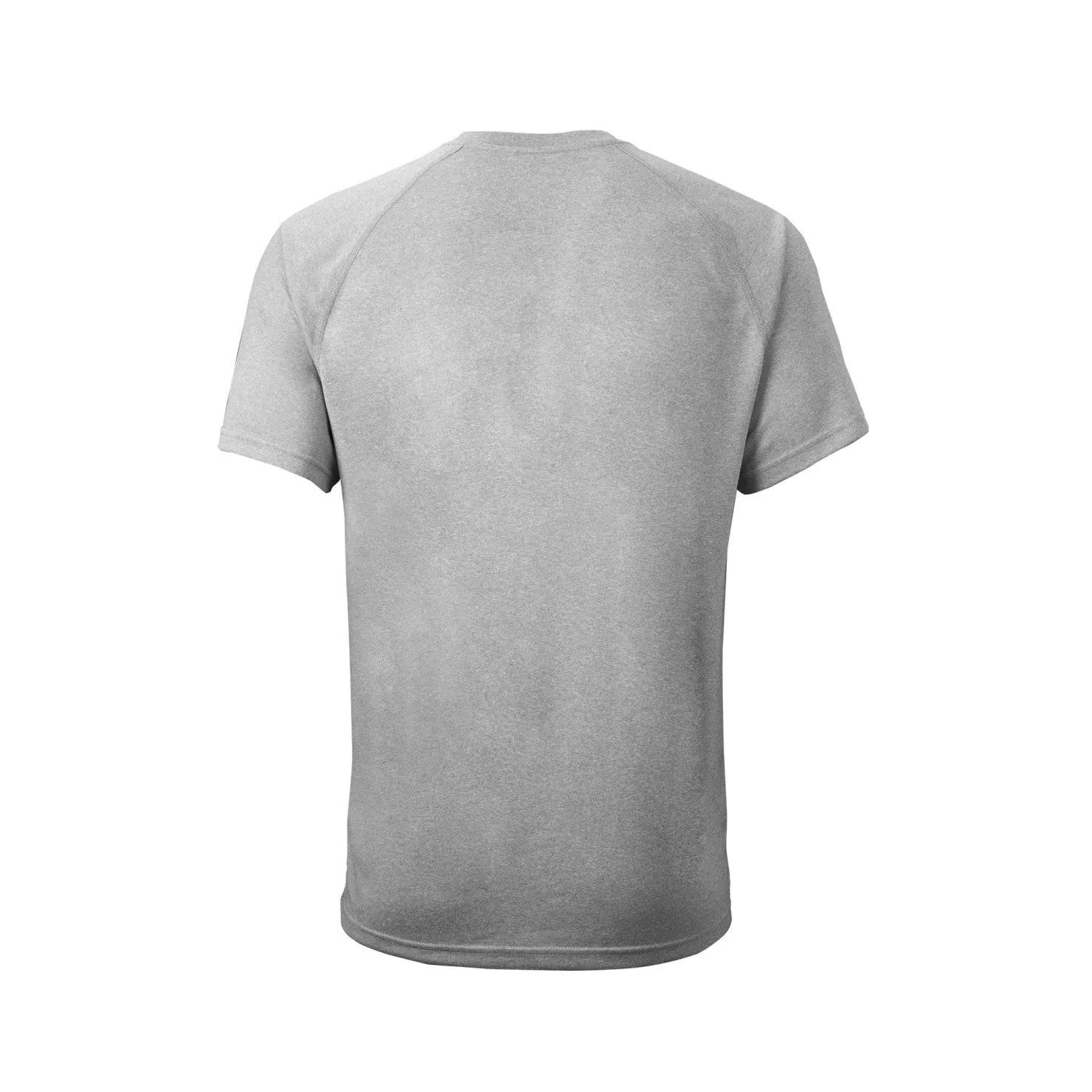 Bananas EvoShield Tech Tee - Gray