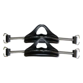 Beaver Easy Fin Spring Straps