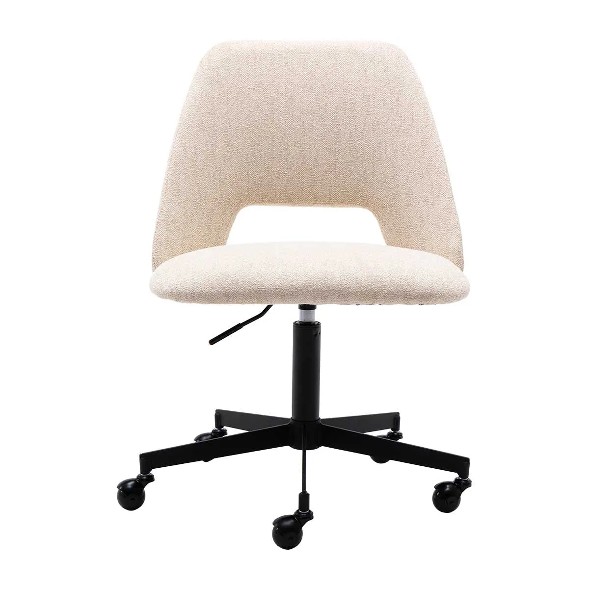 Belmont Fabric Office Chair