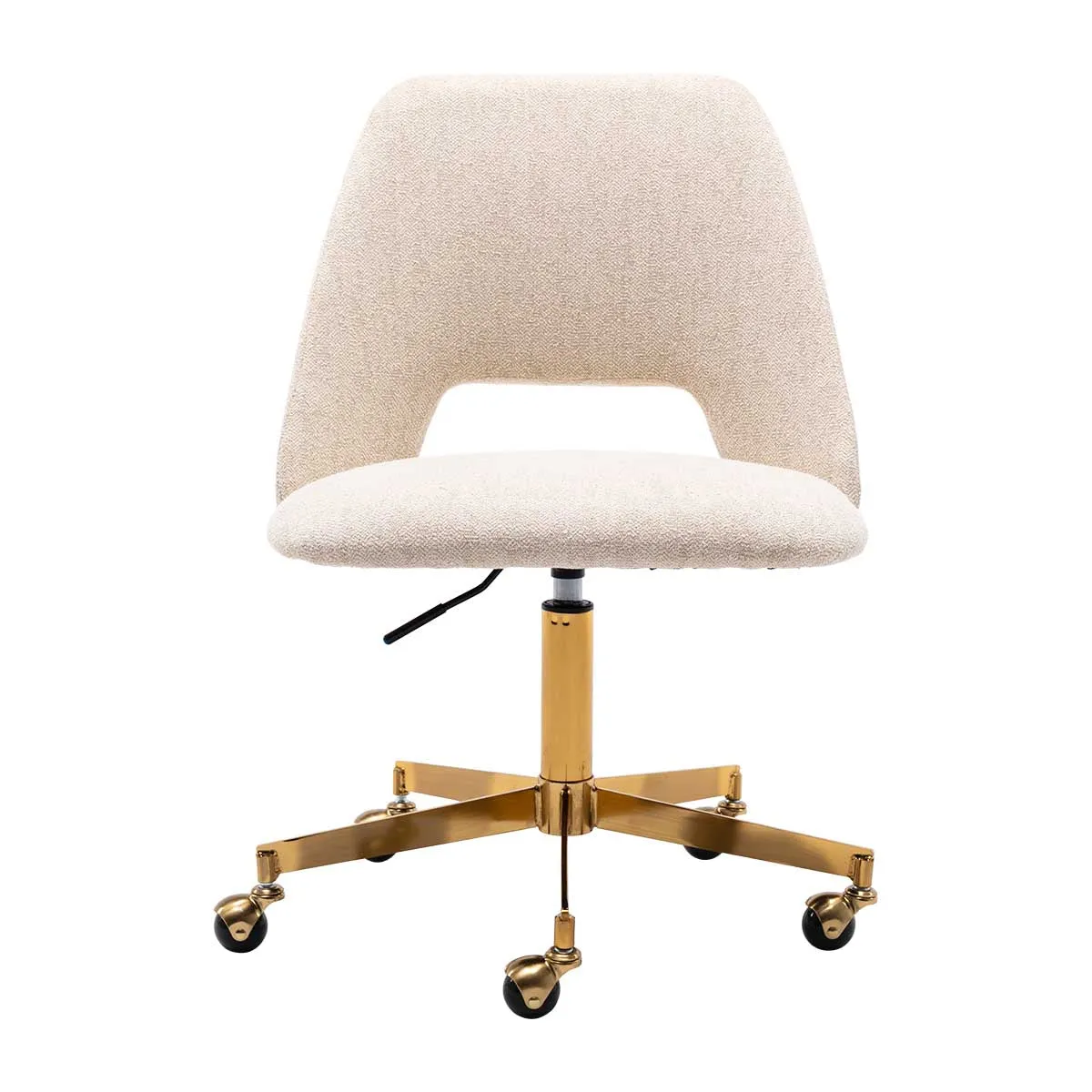 Belmont Fabric Office Chair