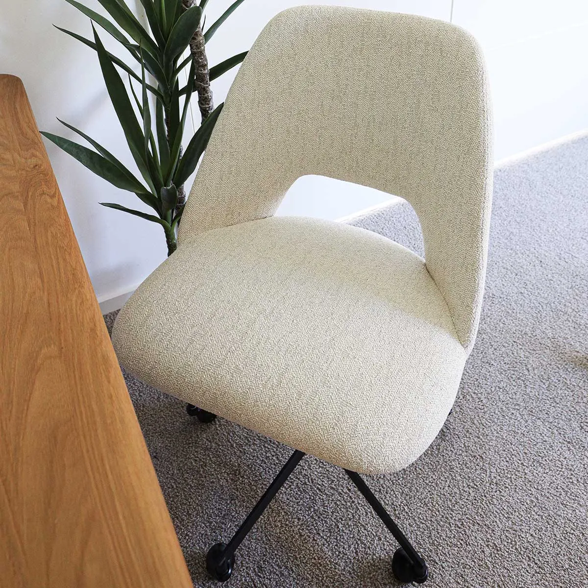 Belmont Fabric Office Chair