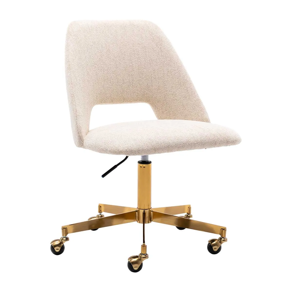 Belmont Fabric Office Chair