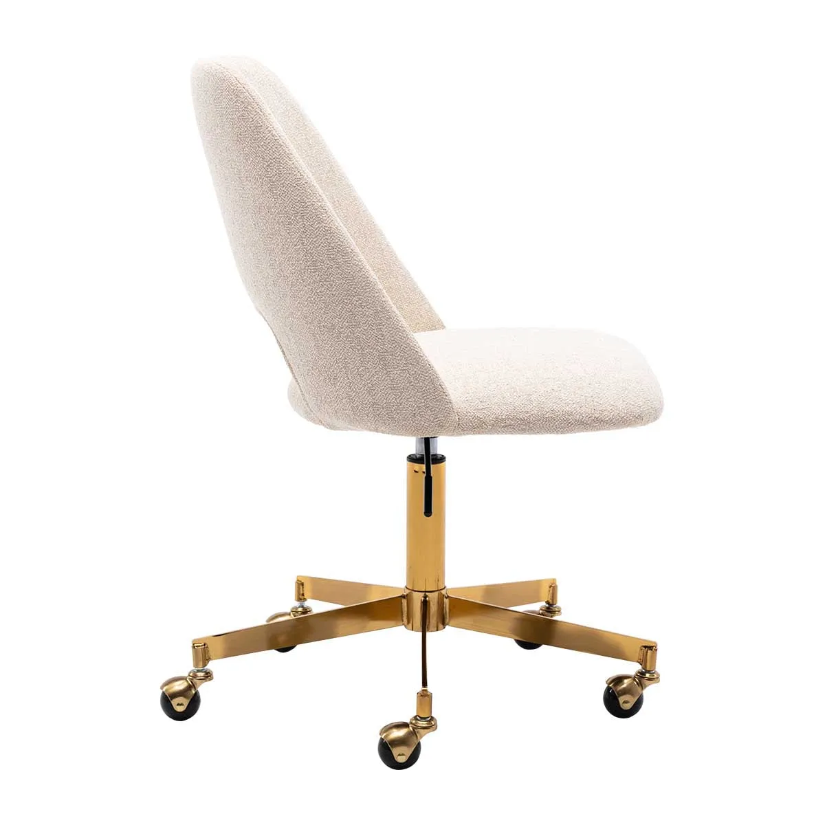 Belmont Fabric Office Chair