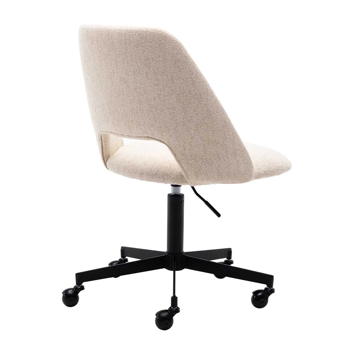 Belmont Fabric Office Chair