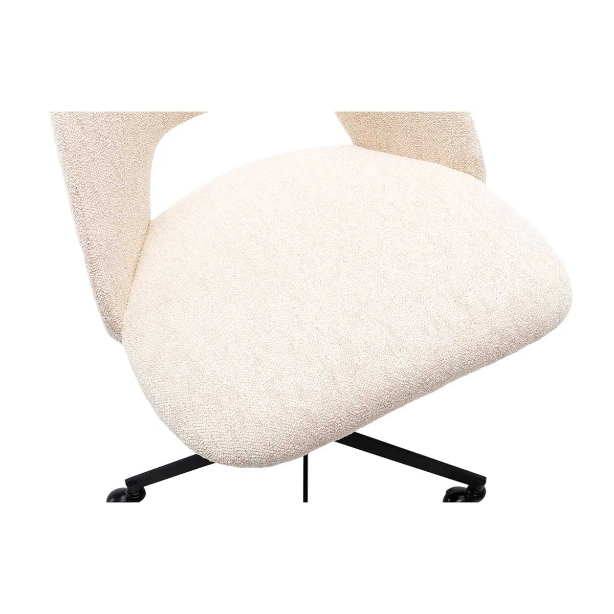 Belmont Fabric Office Chair