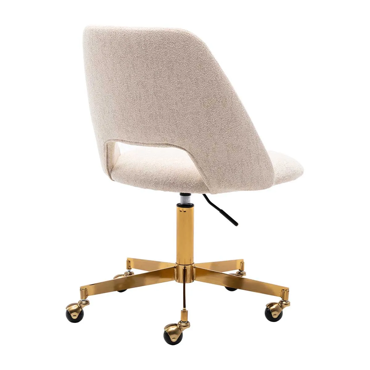 Belmont Fabric Office Chair