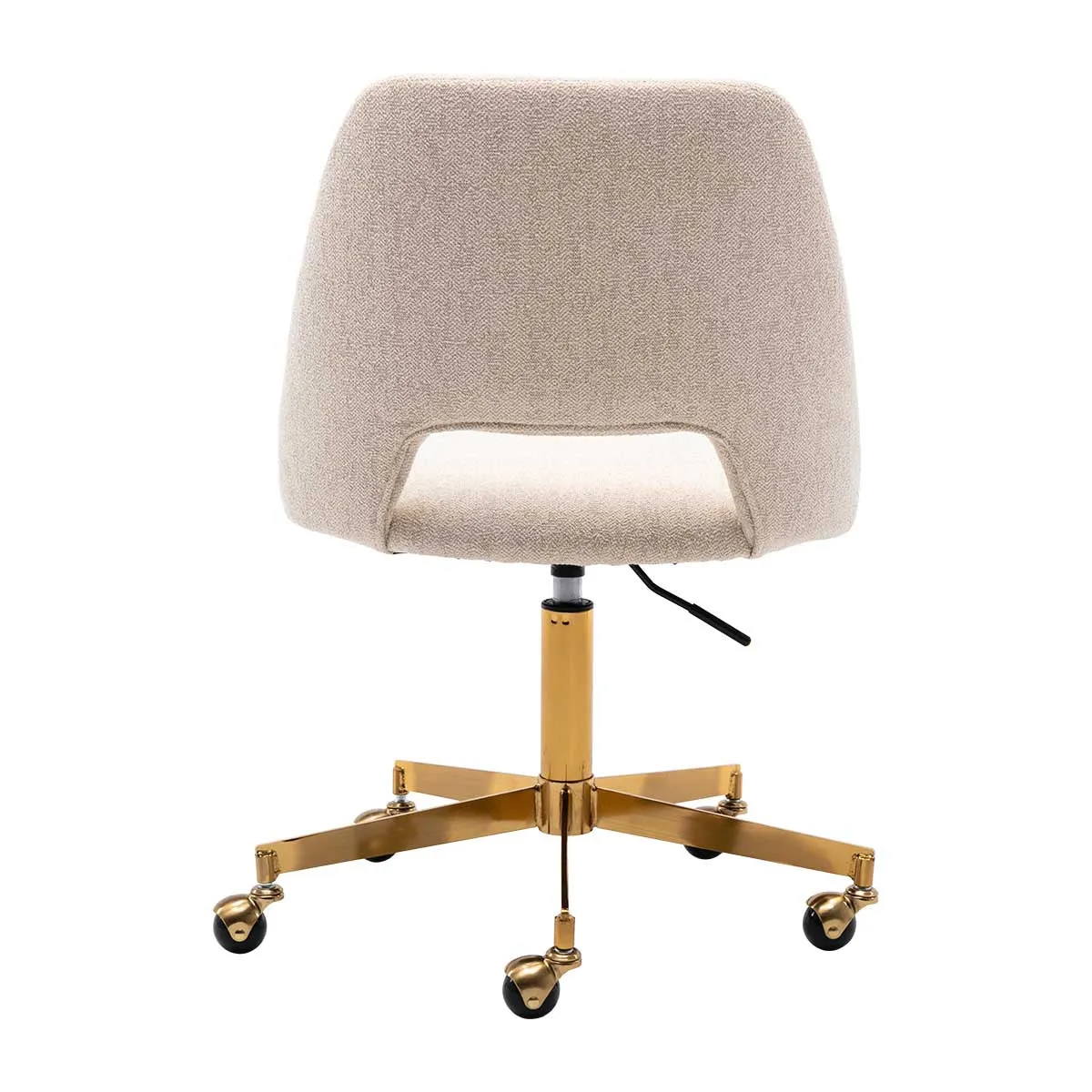 Belmont Fabric Office Chair