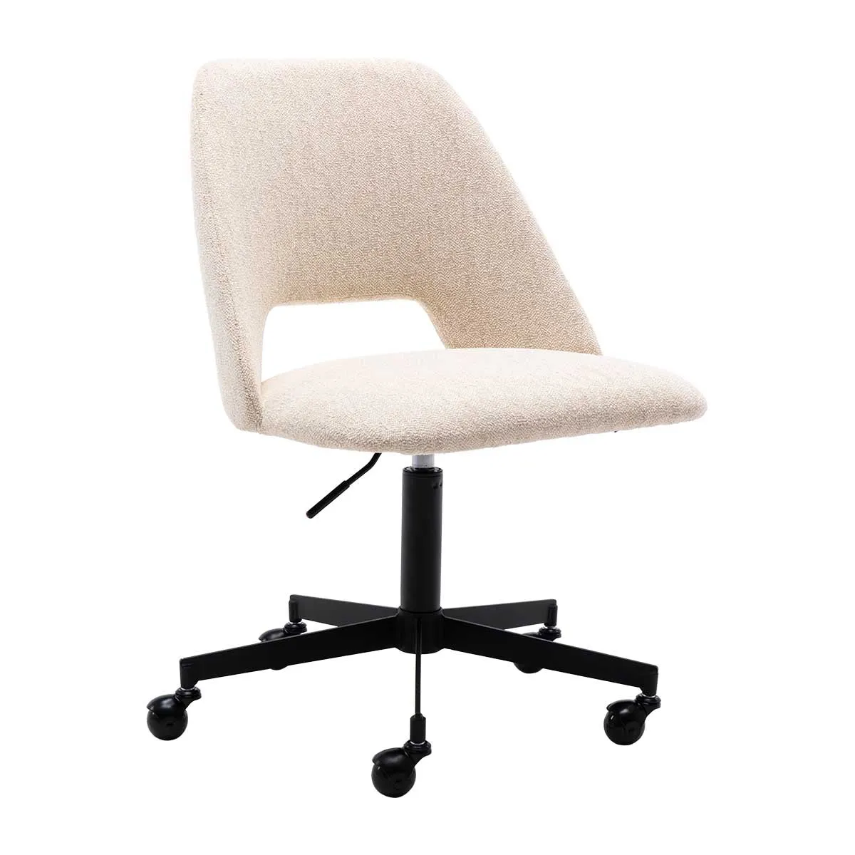 Belmont Fabric Office Chair