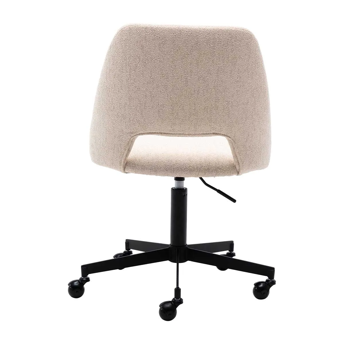 Belmont Fabric Office Chair