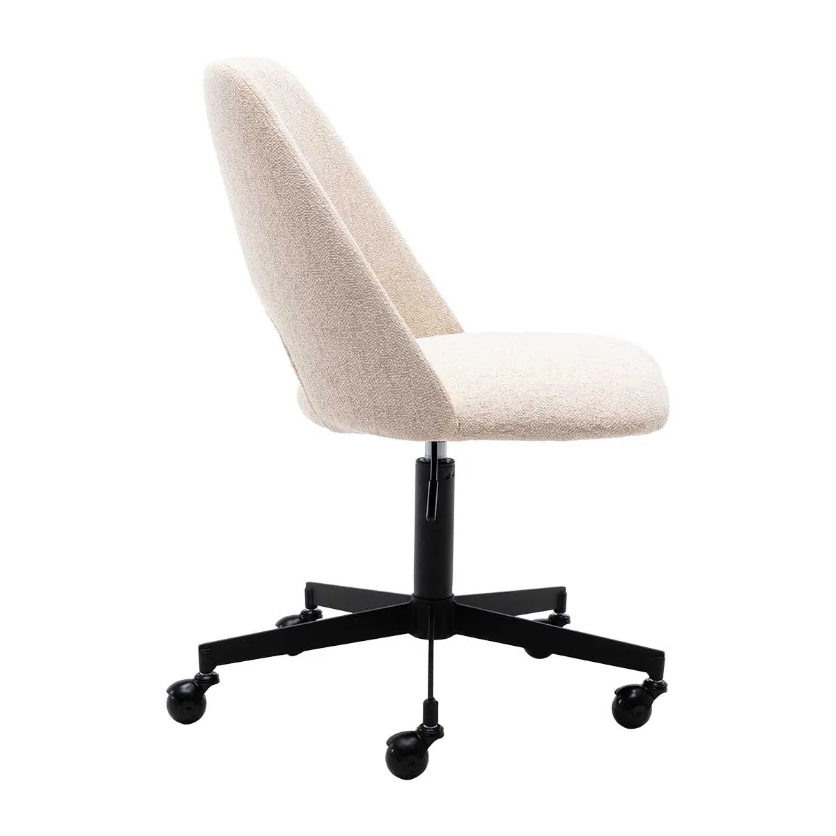 Belmont Fabric Office Chair