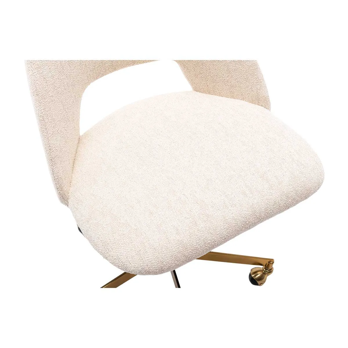 Belmont Fabric Office Chair