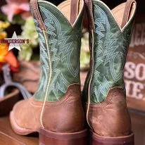 Big Bucks Boots by Justin