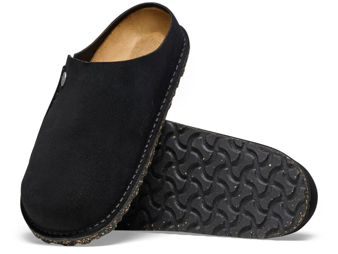 Birkenstock: Zermatt in Black