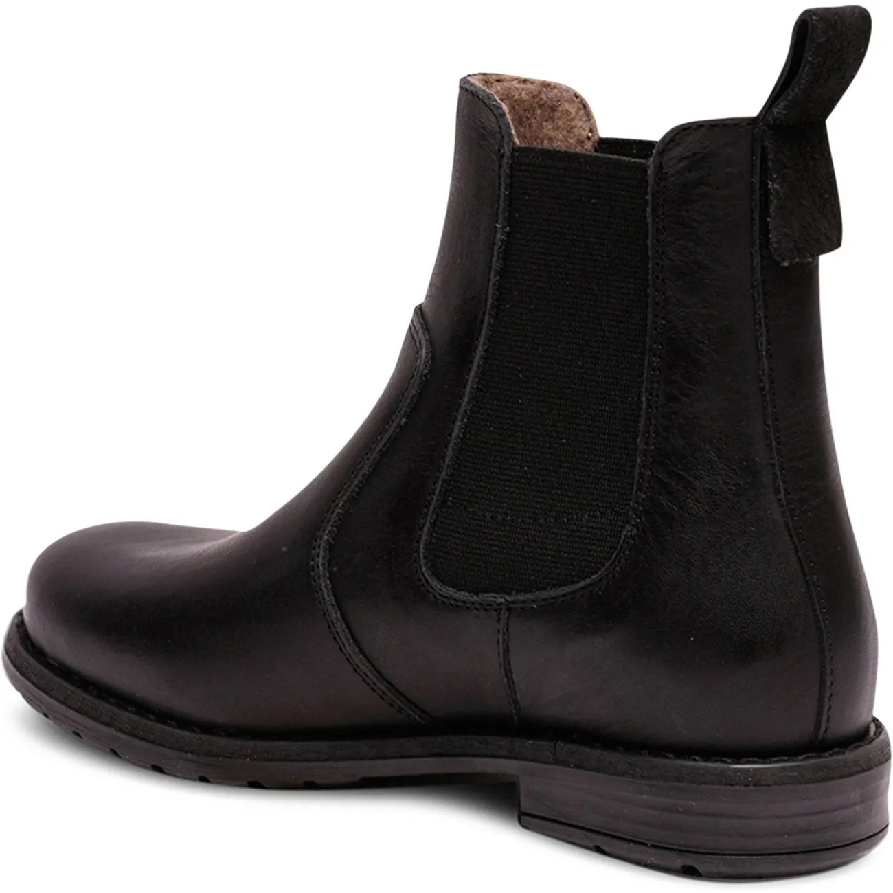 Bisgaard Fulla Tex Boots Black