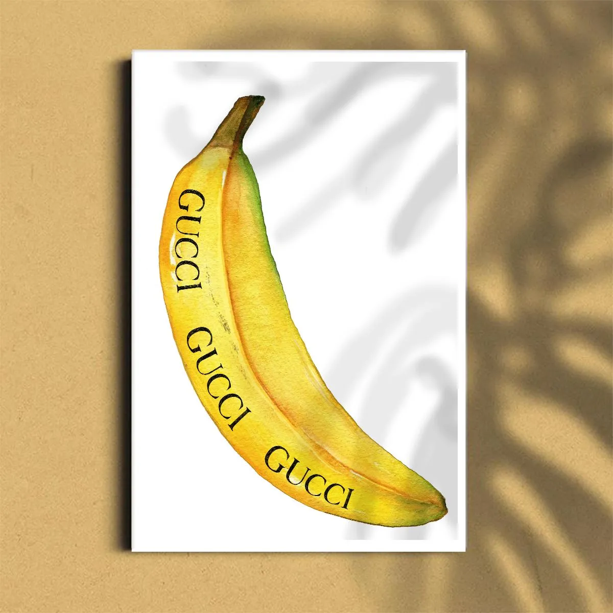 Black Banana