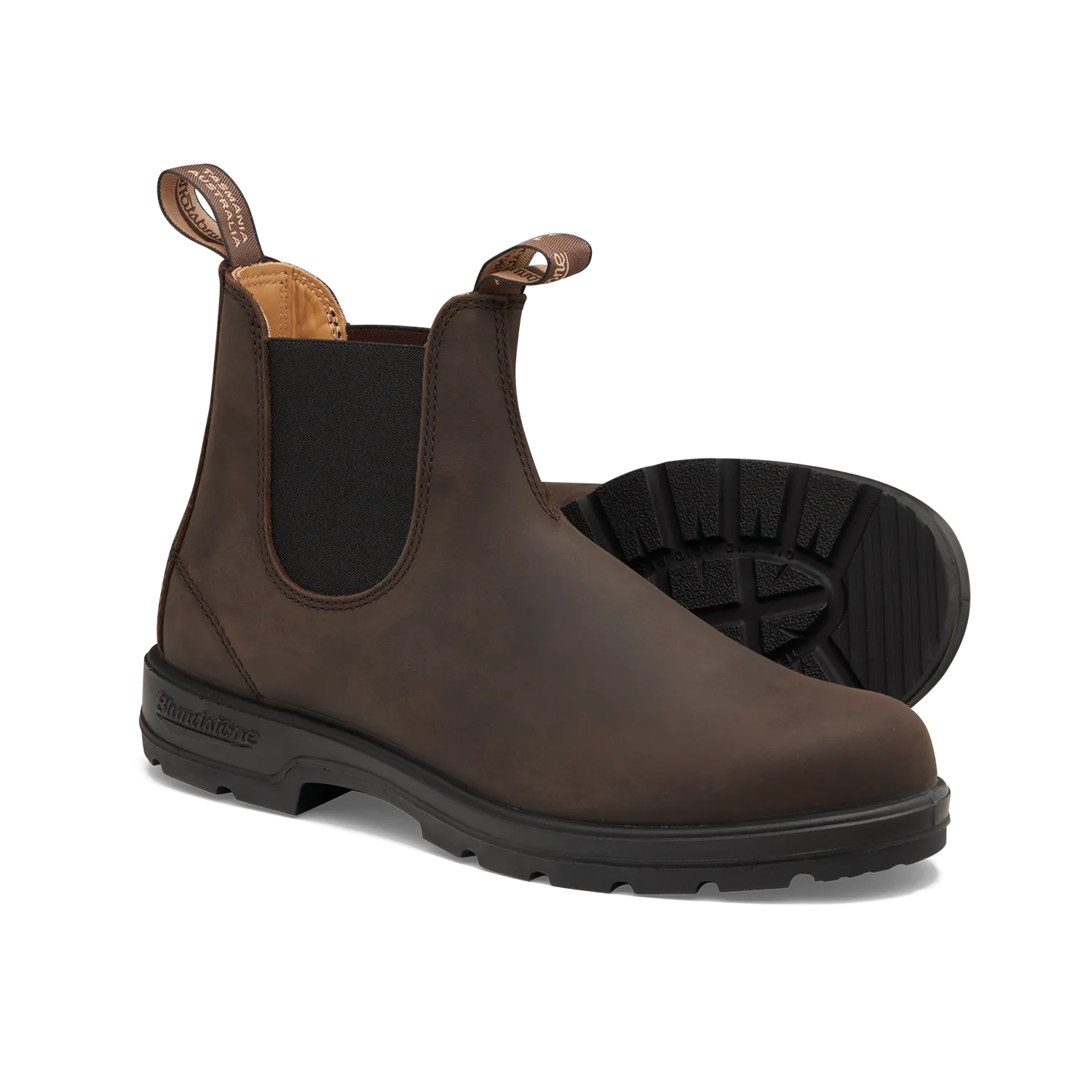 Blundstone 2340 - Classic Brown