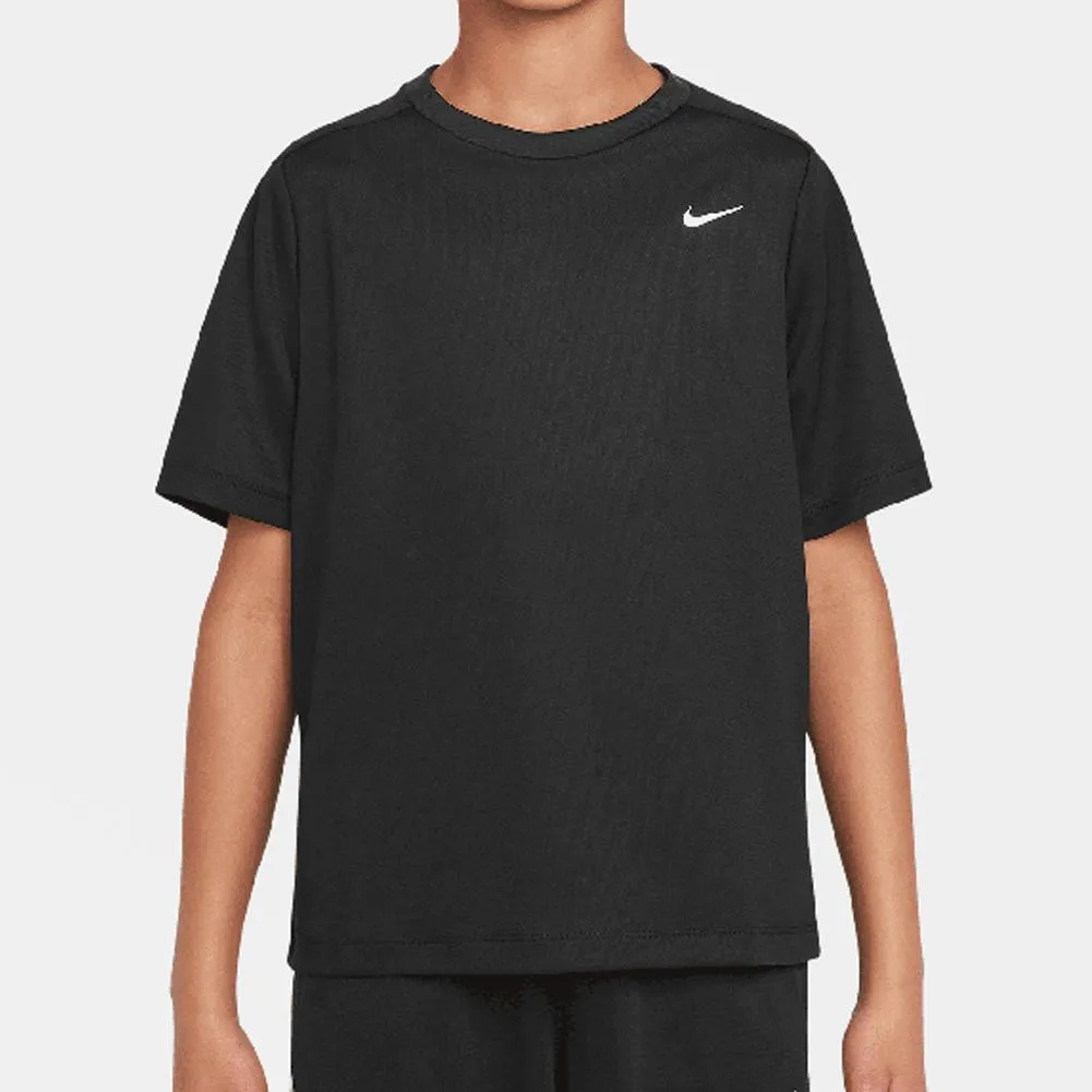 Boys' Dri-FIT Multi  Training Top