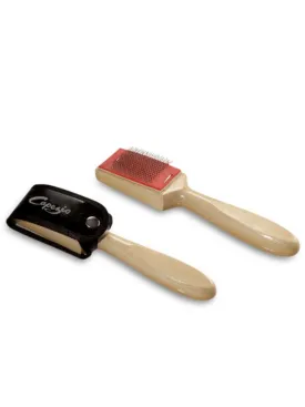 Capezio Suede Brush