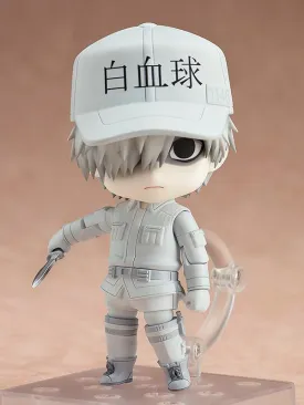 Cells at Work: 979 White Blood Cell Nendoroid