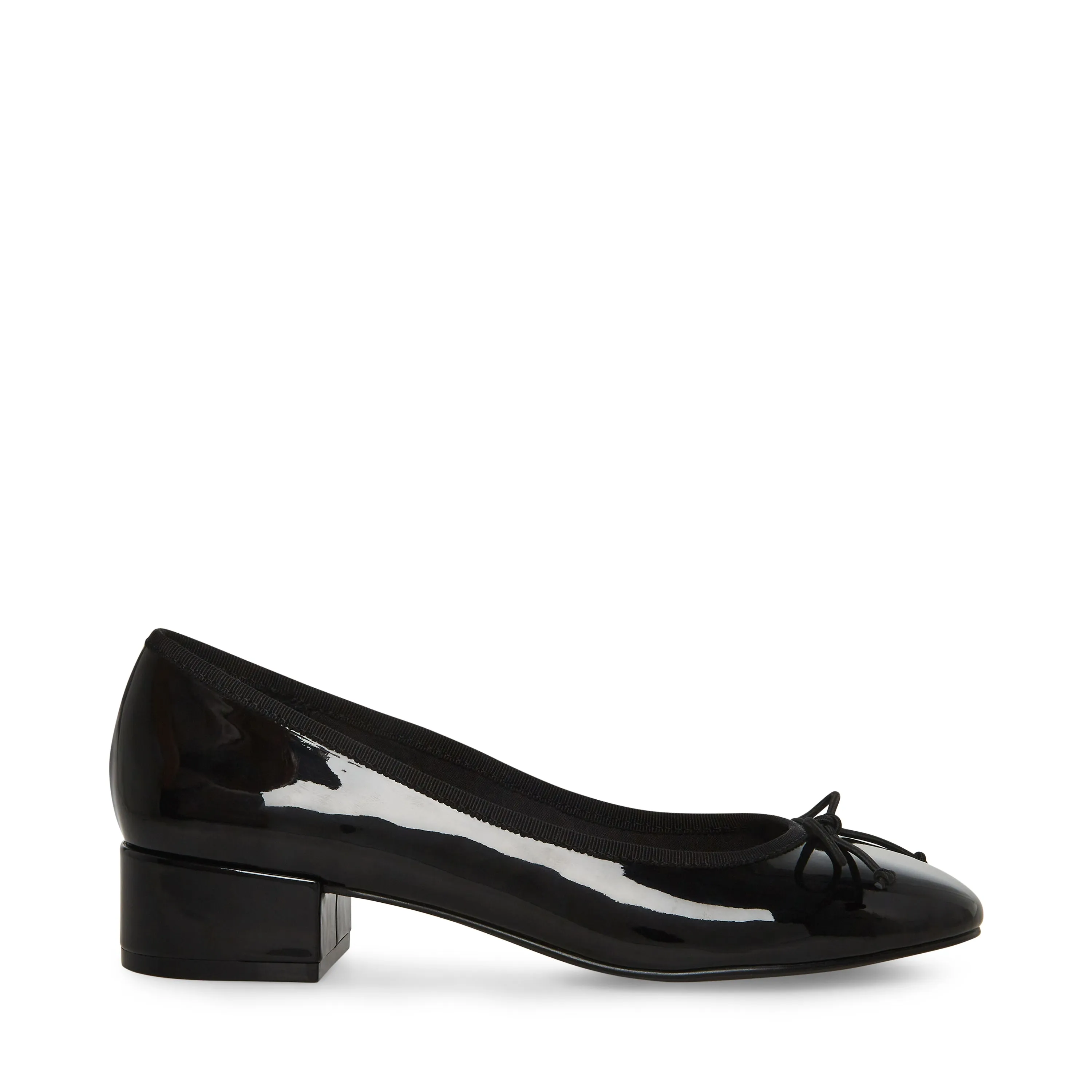 Cherish Ballerina BLACK PATENT