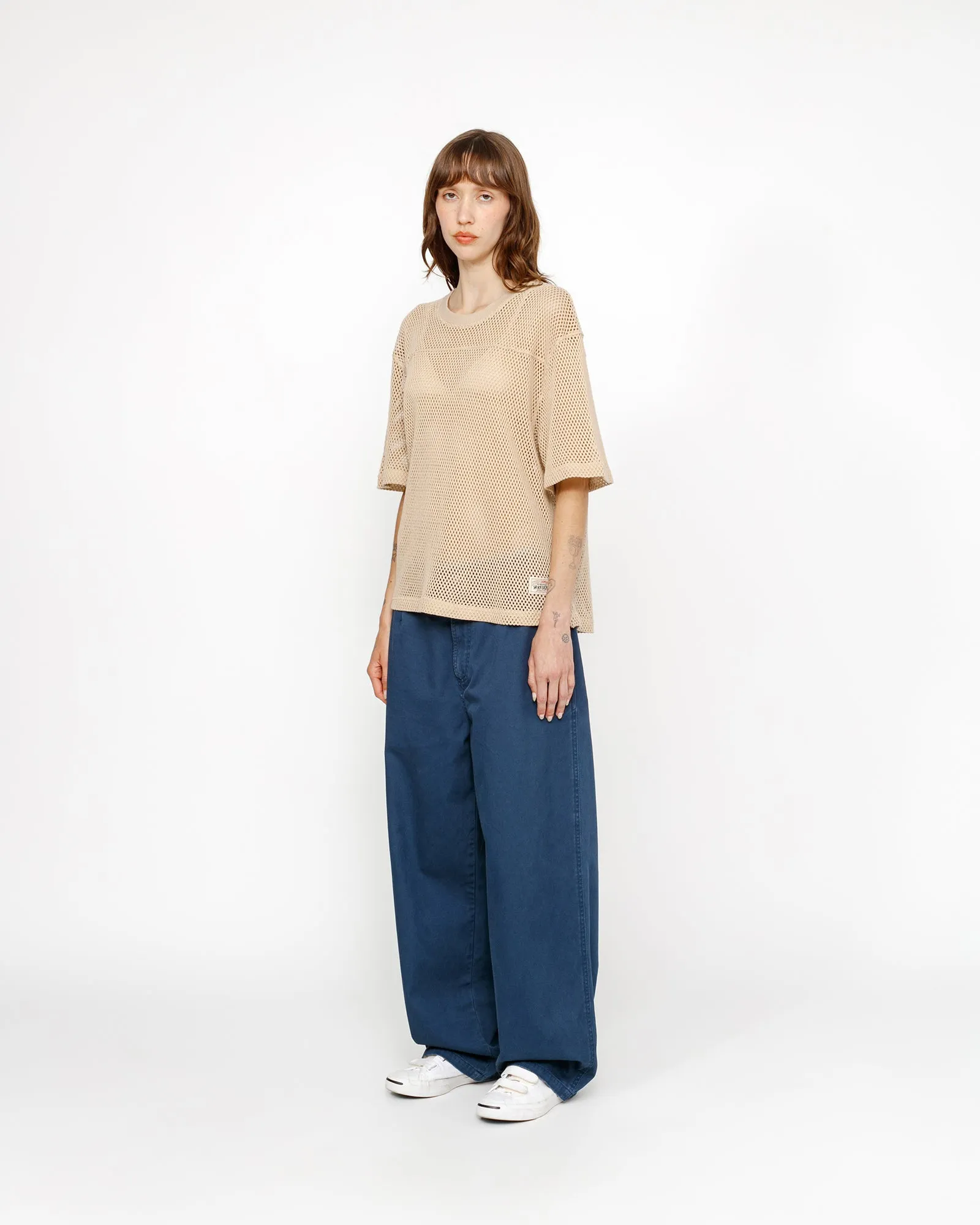 CHINO WORK PANT