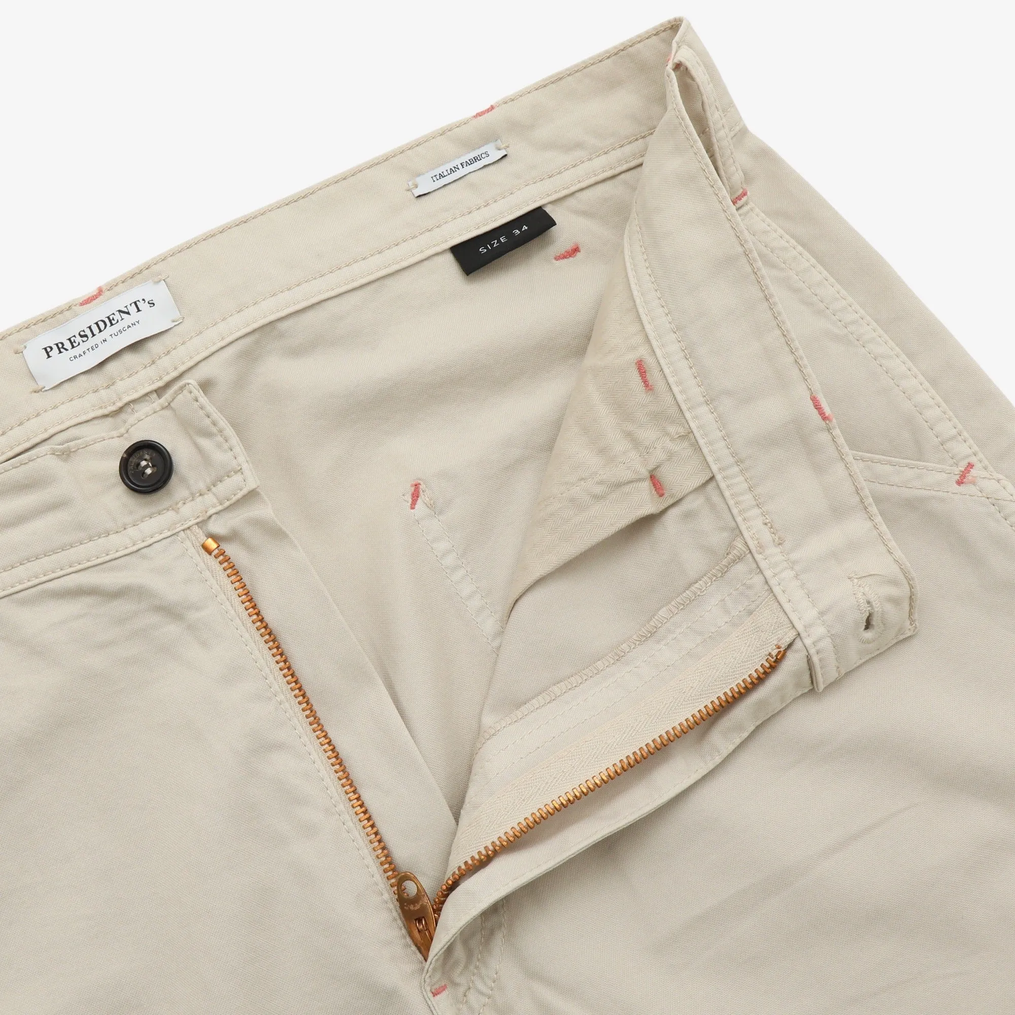 Chino Work Pant