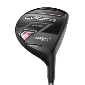 Cobra Women's AIR-X Fairway Wood