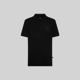 CUEZ BLACK POLO