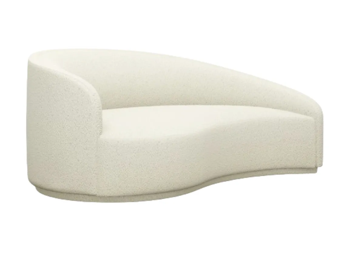 DANA CLASSIC LEFT CHAISE