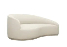 DANA CLASSIC LEFT CHAISE