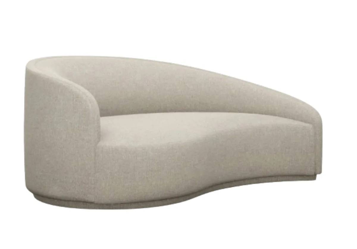 DANA CLASSIC LEFT CHAISE