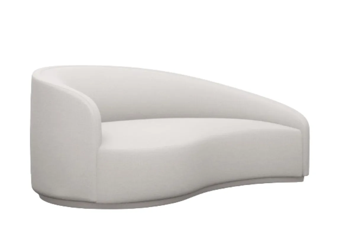 DANA CLASSIC LEFT CHAISE