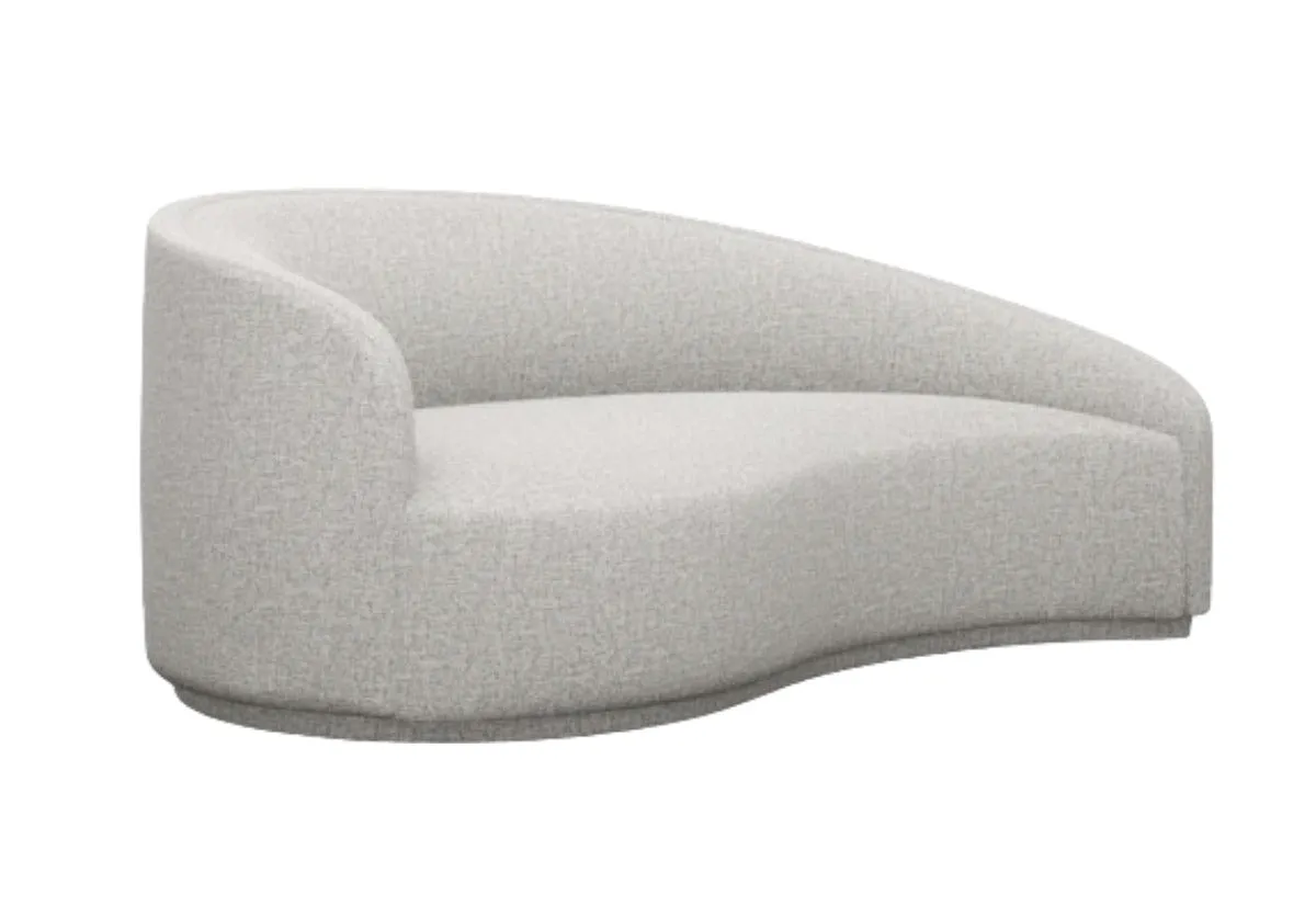 DANA CLASSIC LEFT CHAISE