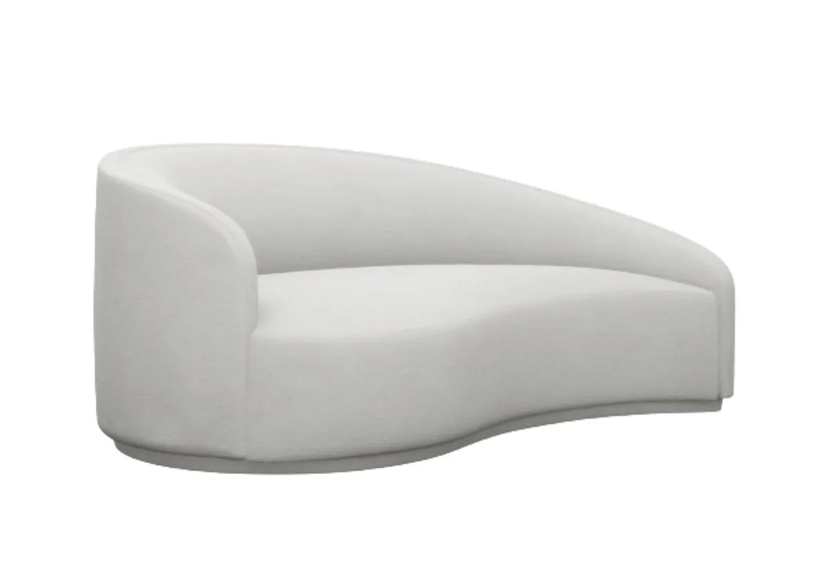 DANA CLASSIC LEFT CHAISE