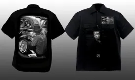 DGA - REFLECTIONS - Work Shirt